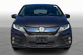 2019 Honda Odyssey EX-L w/Navi/RES