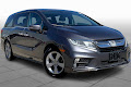 2019 Honda Odyssey EX-L w/Navi/RES