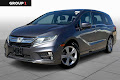 2019 Honda Odyssey EX-L w/Navi/RES