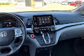 2019 Honda Odyssey EX-L w/Navi/RES
