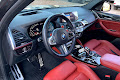 2021 BMW X3 M