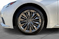 2022 Lexus LS LS 500