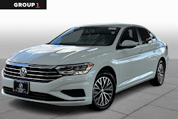 2021 Volkswagen Jetta S