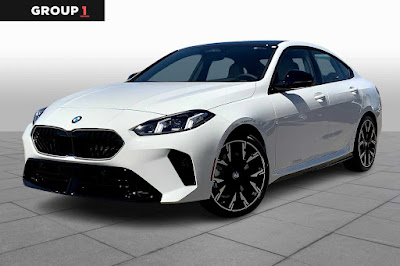 2026 BMW 2 Series