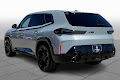 2026 BMW XM Label