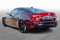 2023 BMW 4 Series 430i