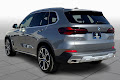 2026 BMW X5 xDrive50e xDrive50e