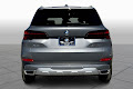 2026 BMW X5 xDrive50e xDrive50e