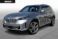 2026 BMW X5 xDrive50e xDrive50e