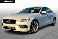 2019 Volvo S60 Momentum