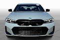 2024 BMW 3 Series 330i xDrive