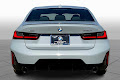 2024 BMW 3 Series 330i xDrive