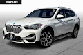 2022 BMW X1 xDrive28i