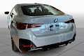 2025 BMW i4 M50
