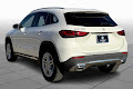 2021 Mercedes-Benz GLA GLA 250