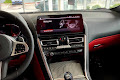 2026 BMW 8 Series 840i