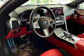 2026 BMW 8 Series 840i