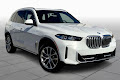 2026 BMW X5 sDrive40i sDrive40i