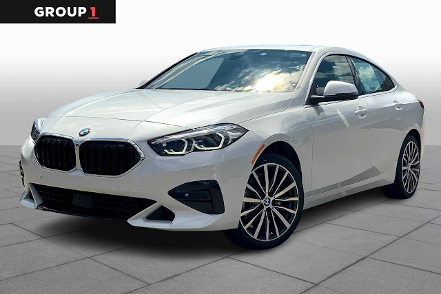 2024 BMW 228i 228i