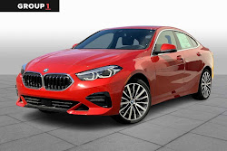 2024 BMW 228i 228i