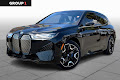 2022 BMW iX xDrive50