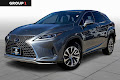 2022 Lexus RX