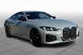 2025 BMW 4 Series 430i