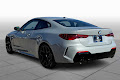 2025 BMW 4 Series 430i