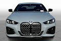 2025 BMW 4 Series 430i
