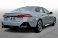 2025 BMW 5 Series 530i xDrive