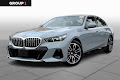 2025 BMW 5 Series 530i xDrive