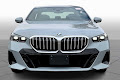 2025 BMW 5 Series 530i xDrive