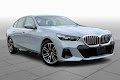 2025 BMW 5 Series 530i xDrive