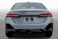 2025 BMW 5 Series 530i xDrive