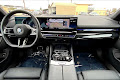 2025 BMW 5 Series 530i xDrive