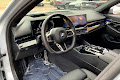 2025 BMW 5 Series 530i xDrive