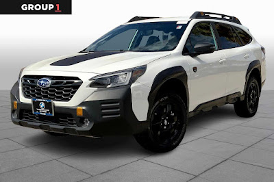 2022 Subaru Outback