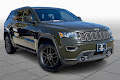 2017 Jeep Grand Cherokee 75th Anniversary Edition