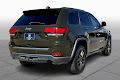2017 Jeep Grand Cherokee 75th Anniversary Edition