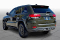 2017 Jeep Grand Cherokee 75th Anniversary Edition