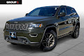 2017 Jeep Grand Cherokee 75th Anniversary Edition
