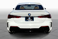 2026 BMW 4 Series 430i