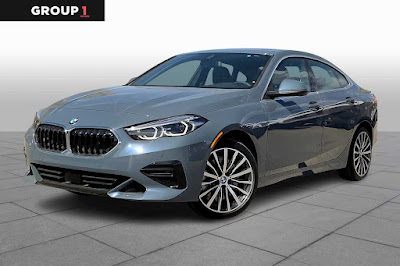 2024 BMW 2 Series