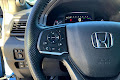 2024 Honda Passport TrailSport