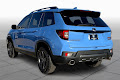 2024 Honda Passport TrailSport