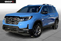2024 Honda Passport TrailSport