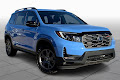 2024 Honda Passport TrailSport