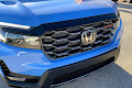 2024 Honda Passport TrailSport