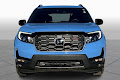 2024 Honda Passport TrailSport