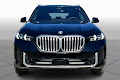 2026 BMW X5 xDrive40i xDrive40i